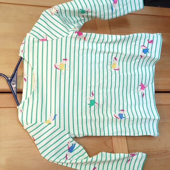 Joules Shirts & Tops Nwt Joules Harbour Long Sleeve Poshmark